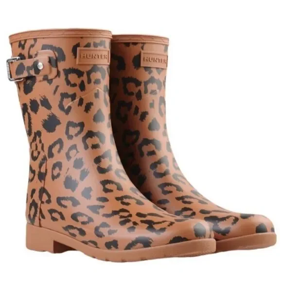 Hunter Refined Hybird Rain Boots
Size 9 - Picture 2 of 10